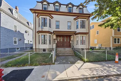 26 Lincoln St #6, Somerville, MA 02145 - Photo 25