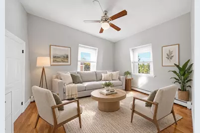 26 Lincoln St #6, Somerville, MA 02145 - Photo 7