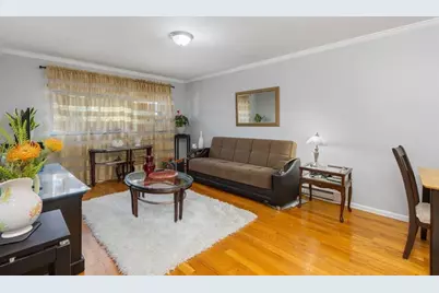624 Hyde Park Ave #D3, Boston, MA 02131 - Photo 3