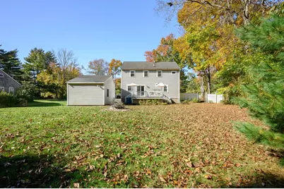 1290 Washington Street, East Bridgewater, MA 02333 - Photo 27