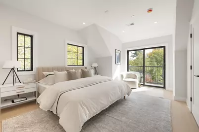 6 Floral St #6, Newton, MA 02461 - Photo 9