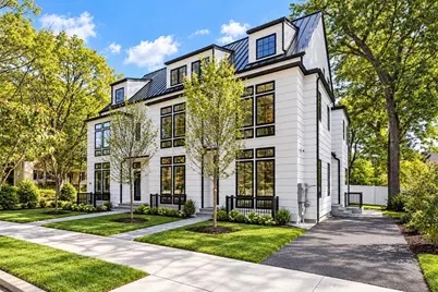 6 Floral St #6, Newton, MA 02461 - Photo 1