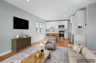 576 Lagrange St, Boston, MA 02132 - Photo 5