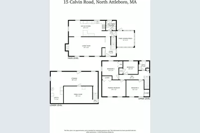 15 Calvin Rd, North Attleboro, MA 02760 - Photo 41