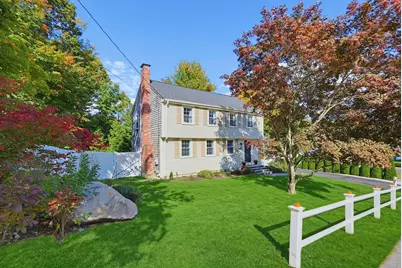 15 Calvin Rd, North Attleboro, MA 02760 - Photo 1