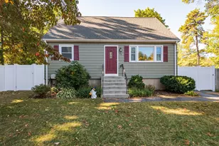 22 Race St, Billerica, MA 01821 - Photo 1