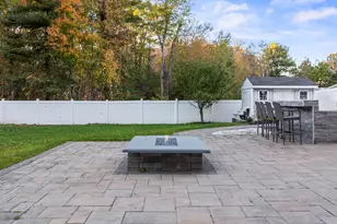 486 South St, Holbrook, MA 02343 - Photo 33