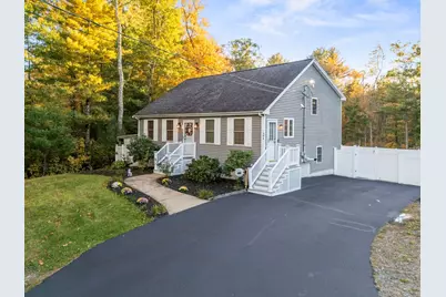 486 South St, Holbrook, MA 02343 - Photo 3