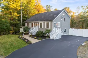 486 South St, Holbrook, MA 02343 - Photo 3