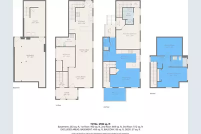 44 Bowdoin Street, Winthrop, MA 02152 - Photo 41