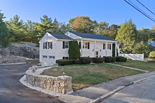 32 Tamburlane Ridge, Weymouth, MA 02190 - Photo 5