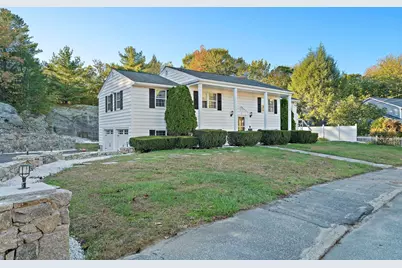 32 Tamburlane Ridge, Weymouth, MA 02190 - Photo 1
