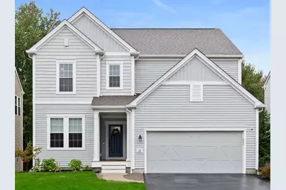 33 Skyhawk Cir, Weymouth, MA 02190 - Photo 1