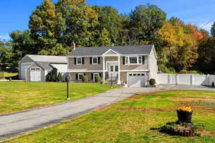 281 Beech St, Tewksbury, MA 01876 - Photo 3