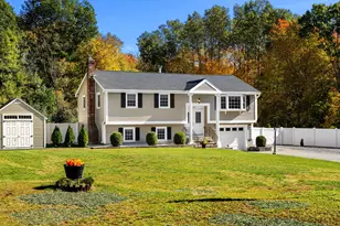 281 Beech St, Tewksbury, MA 01876 - Photo 1