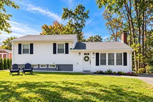 83 Riverbank Rd, Saugus, MA 01906 - Photo 1