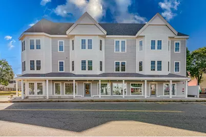 199 South Avenue #A-2, Whitman, MA 02382 - Photo 1