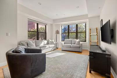 1166 Washington St #301, Boston, MA 02118 - Photo 1