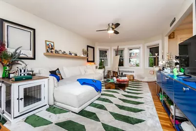 97 Trowbridge St #A, Cambridge, MA 02138 - Photo 17