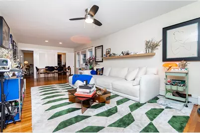 97 Trowbridge St #A, Cambridge, MA 02138 - Photo 1