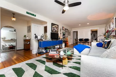 97 Trowbridge St #A, Cambridge, MA 02138 - Photo 21