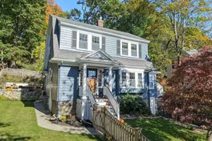 43 Prospect St, Melrose, MA 02176 - Photo 1