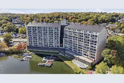 65 Lake Avenue #502, Worcester, MA 01604 - Photo 3