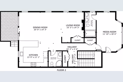 271 Gold St #2, Boston, MA 02127 - Photo 39