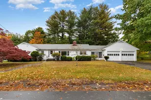 218 Lowell St, Wakefield, MA 01880 - Photo 1