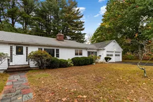 218 Lowell St, Wakefield, MA 01880 - Photo 3