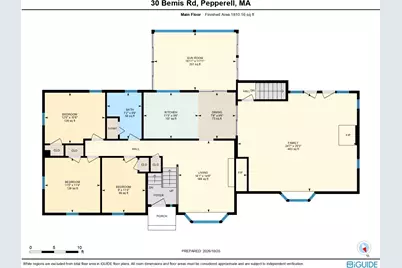 30 Bemis Rd, Pepperell, MA 01463 - Photo 35