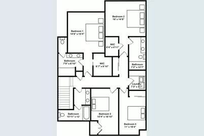 2 Stanwood Point #A, Gloucester, MA 01931 - Photo 13