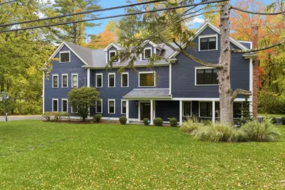 80 Locust Ln, Needham, MA 02492 - Photo 1