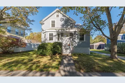 8 Forest Street, Manchester by the Sea, MA 01944 - Photo 1