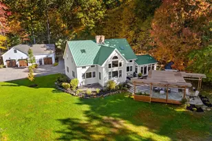 39A Adams Rd, Boxford, MA 01921 - Photo 1