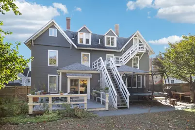 20 Russell Ter #3, Arlington, MA 02474 - Photo 35