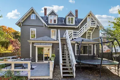 20 Russell Ter #3, Arlington, MA 02474 - Photo 33