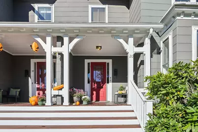20 Russell Ter #3, Arlington, MA 02474 - Photo 5