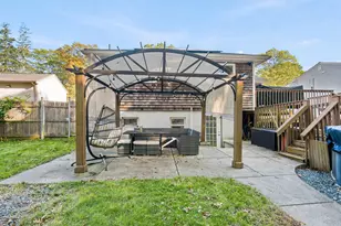 29 Reservoir St, Fall River, MA 02723 - Photo 41