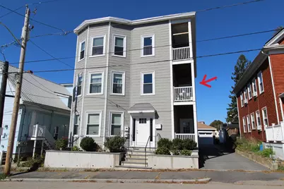 88 Ocean Avenue #2, Salem, MA 01970 - Photo 1
