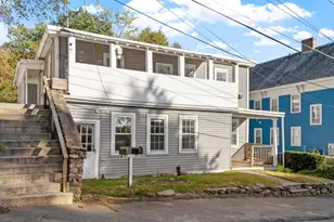 39-41 Dudley, Fitchburg, MA 01420 - Photo 1