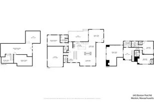 643 Boston Post Rd, Weston, MA 02493 - Photo 37