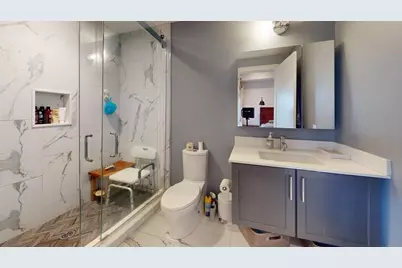 65 Meridian St #5, Boston, MA 02128 - Photo 7