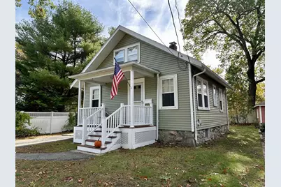 42 Wilson Street, Norwood, MA 02062 - Photo 1