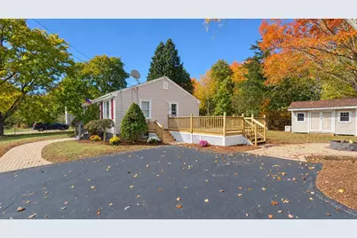 11 Stephen St, Norton, MA 02766 - Photo 3