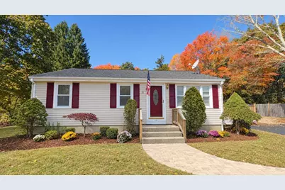 11 Stephen St, Norton, MA 02766 - Photo 1