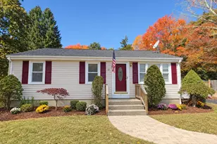 11 Stephen St, Norton, MA 02766 - Photo 1