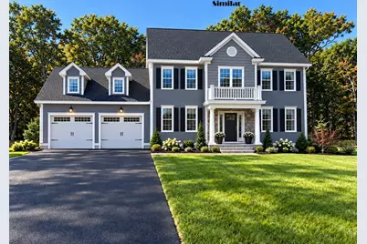 Lot 12 Pike Ave - Dove Ln, Attleboro, MA 02703 - Photo 1