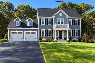 Lot 12 Pike Ave - Dove Ln, Attleboro, MA 02703 - Photo 1