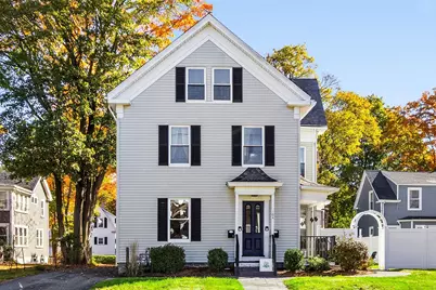 104 Union St, Franklin, MA 02038 - Photo 3